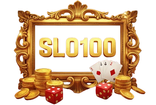 SLO100 Situs Slot Online Terpercaya 💰 Deposit Instan WD Kilat Tanpa Ribet!