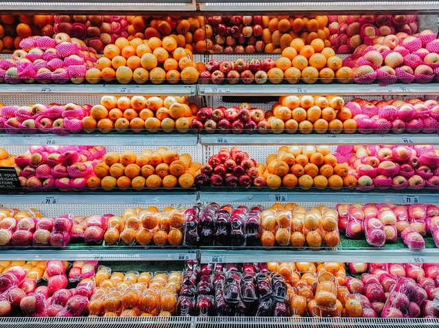 De voordelen van online boodschappen doen